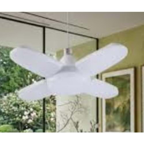 LAMPİST FAN LED AMPUL LP7377 3775 *30