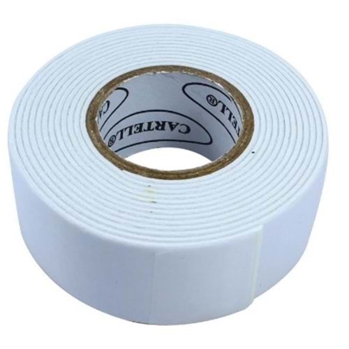 RAİN KÖPÜK BANT 25MMX2MT 4606