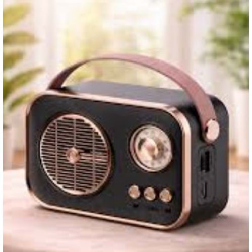 YAGE BLUETOOTH HOPARLÖR YG-4502 *50