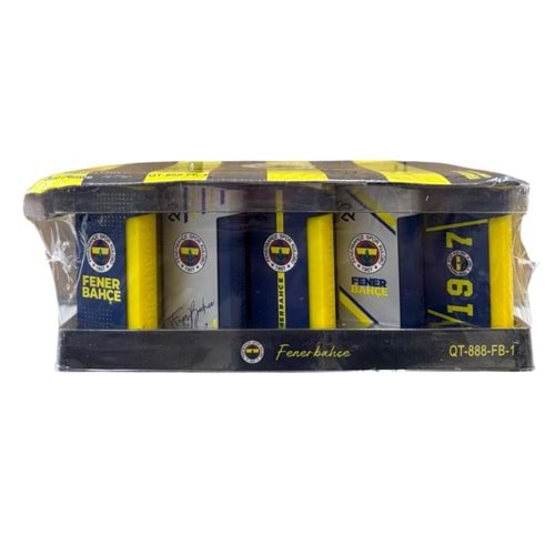 QUANTORO TARAFTAR ÇAKMAK FB QT-888-FB-1 *25
