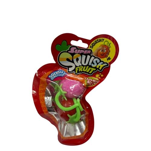 OLG SQUISH MEYVELİ 5967 5442 *12