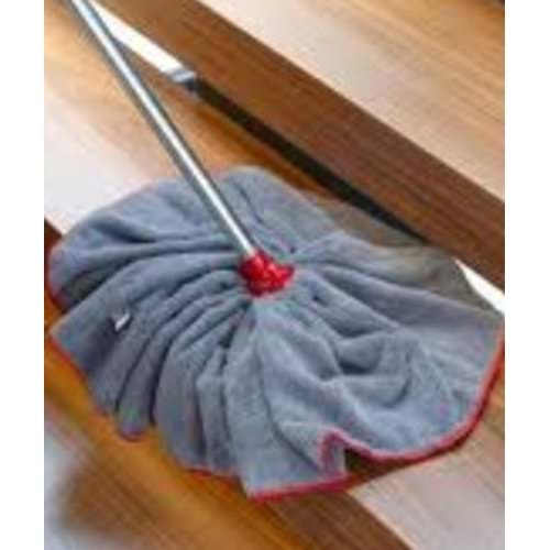 SÜPER EMİCİ MOP JUMBO BOY 4552 *50