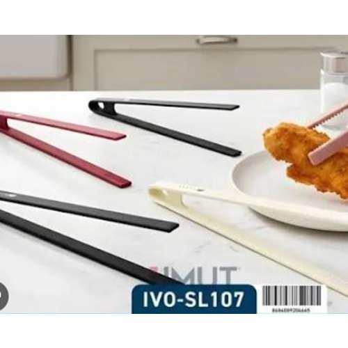 IVORY SİLİKON MAŞA SL107 *240