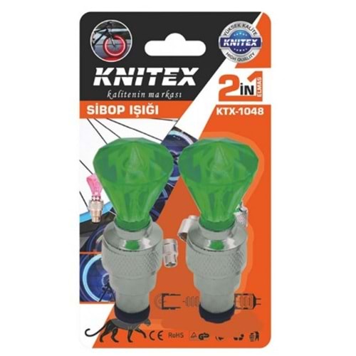 KINETEX SİBOP LAMBASI KTX-1048 *24