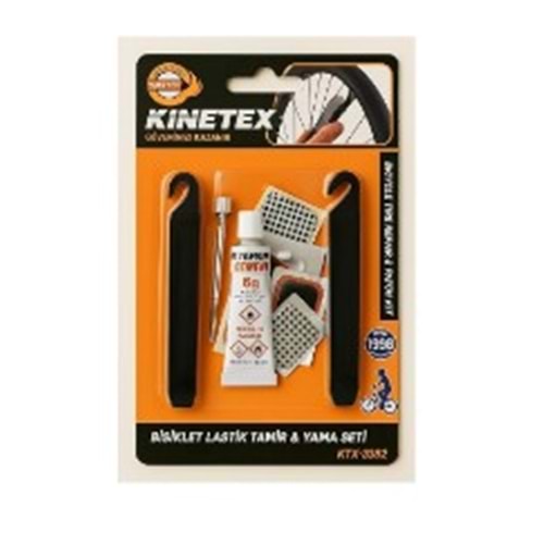 KINETEX YAMA SETİ KTX-3382