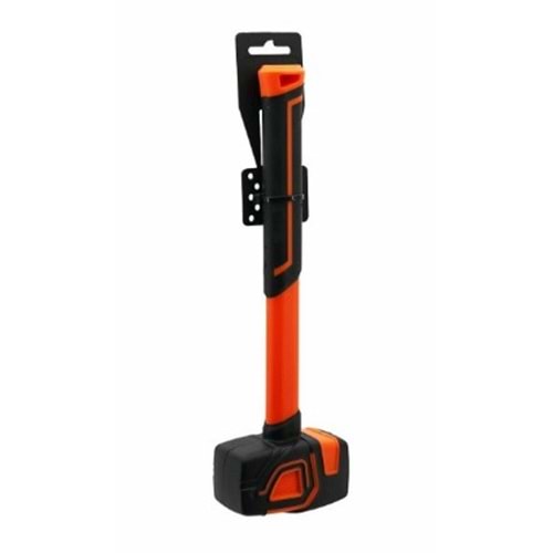 KINETEX KAUÇUKLU TOKMAK KTX-3381 *6