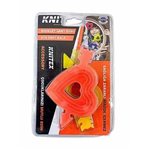 KNITEX JANT SÜSÜ KTX-2947