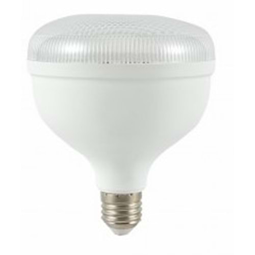 GLOBAL KRİSTAL LED AMPUL 20W GES240 *100