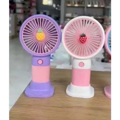 SİMARYO MİNİ FAN SMT-301 5215 *144