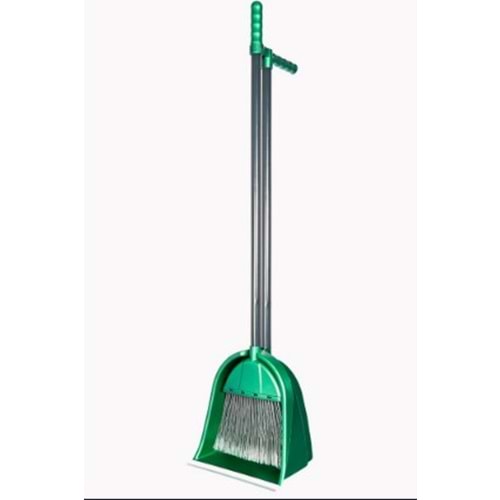 DOĞUŞ HAZNELİ FARAŞ METAL SAPLI 26 049 *12