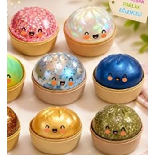 DUMPLING ÇİN MANTISI *36 *18
