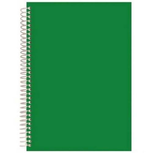 72/4 A5 PP KAPAK SPİRALLİ DEFTER 7995 *12 *12
