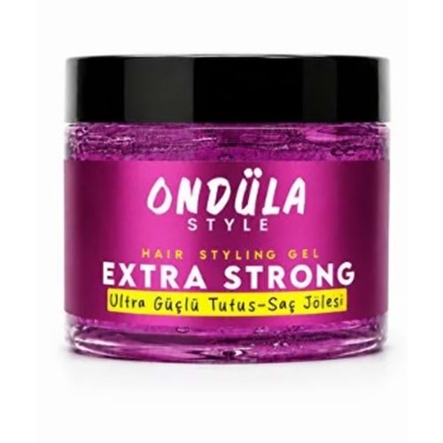 ONDÜLA STYLE ULTRA GÜÇ JÖLE 2916 *36