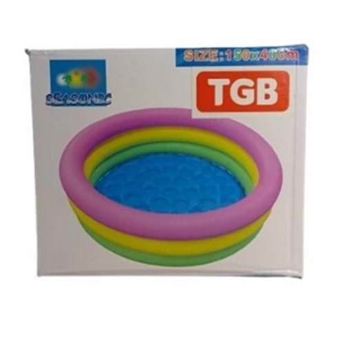 TGB HAVUZ 150x40CM T8085 *12