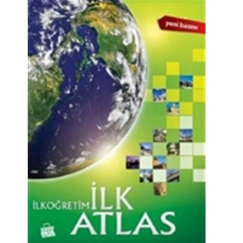 KARATAY İLK ATLAS 0187 *100