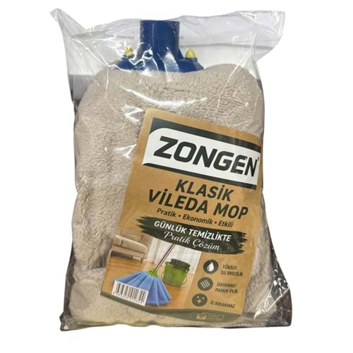 ZONGEN MOP 2344 *50