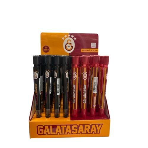 GS VERSATİL KALEM 50153 50151 50152 20152 *40