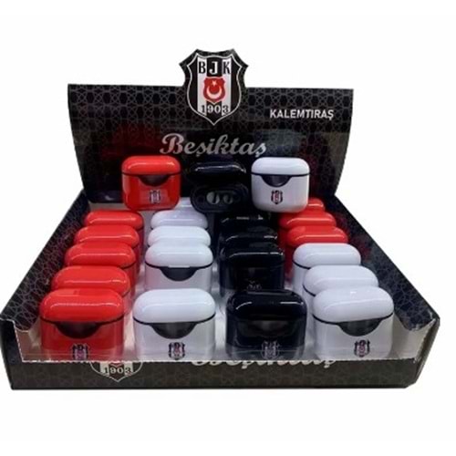 BJK KALEMTRAŞ PODS 612424 *24