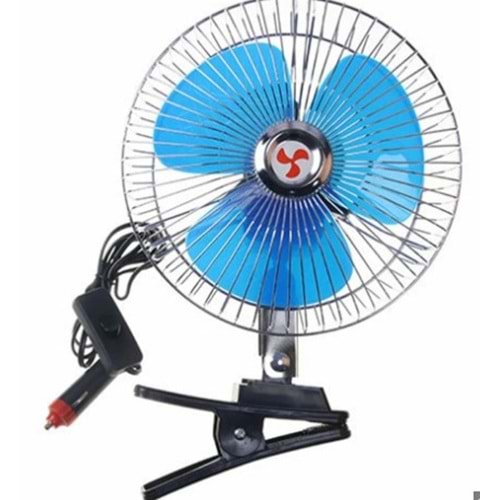 RANCHİ ÇAKMAKLIKLI FAN RC-6 5441 *30