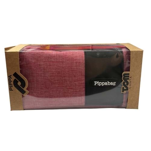 PIPPA KK-645 SMART İKİLİ KALEMLİK *16