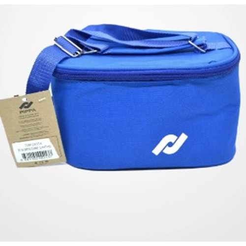 PİPPA DÜZ RENK BESLENME ÇANTASI B-10/02 *40
