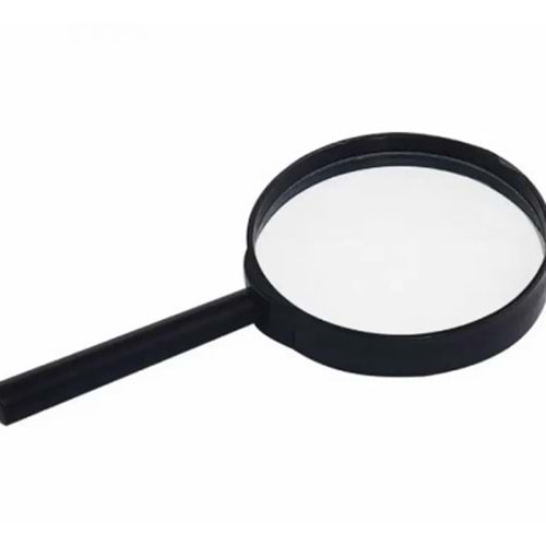 FİXPOİNT BÜYÜTEÇ 90 MM P-1766 *10