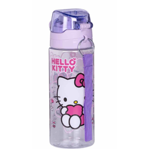 HELLO KITTY MATARA 500 ML 2872 *12