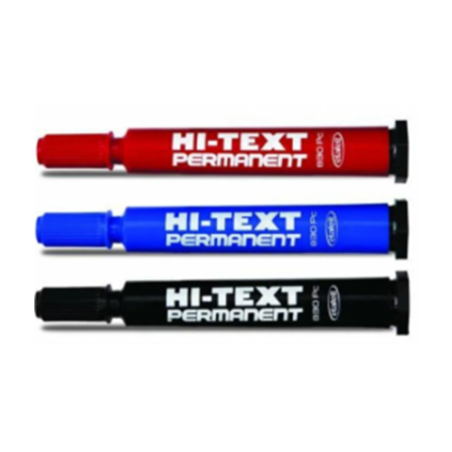 HI-TEXT KESK. UÇ KALEM 830 PC