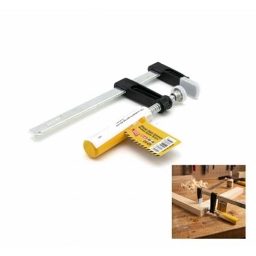 DMAX İŞKENCE 50MMx200MM DMX4753 *10