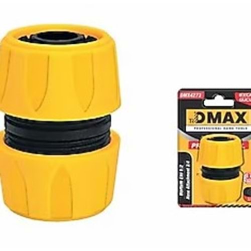 DMAX HORTUM EKİ 1/2 DMX4273