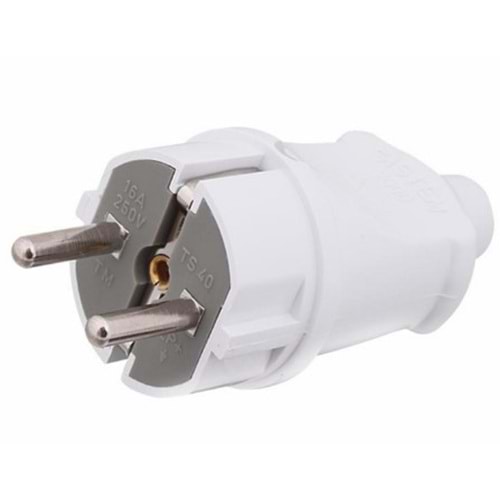 MDS TOPRAKLI ERKEK FİŞ ND001 *40
