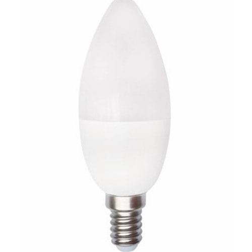 GLOBAL 7W LED AMPUL KES184 *100