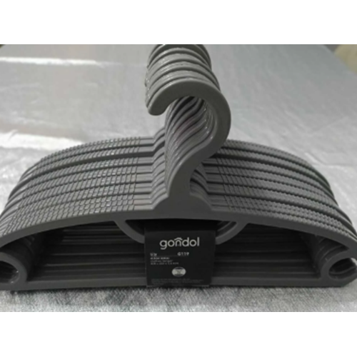 GONDOL LİLY ELBİSE ASKISI G119 16LI