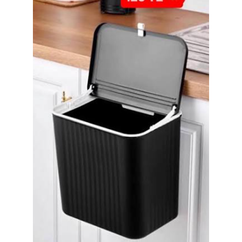GONDOL JUMBO ASKILI ÇÖP KUTUSU 15L G648
