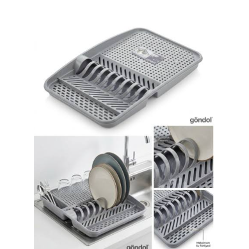 GONDOL BULAŞIKLIK G578