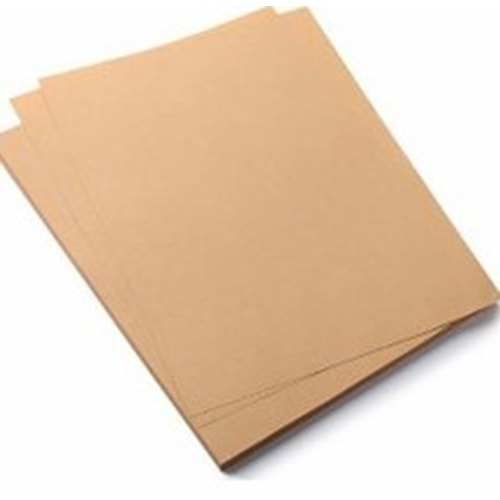 PAPER ART KRAFT A4 50Lİ 0540