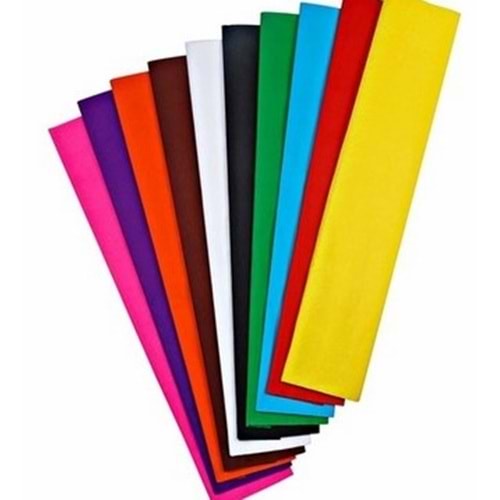 SİNGLE KRAPON KAĞIDI 50X150CM D272-1 0866 *10 *50