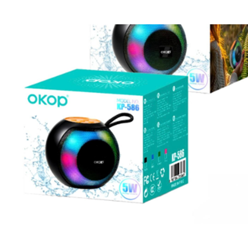 OKOP HOPARLÖR KP-586
