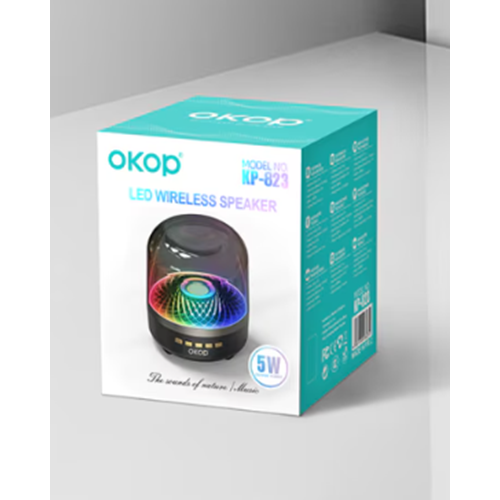 OKOP HOPARLÖR KP-823