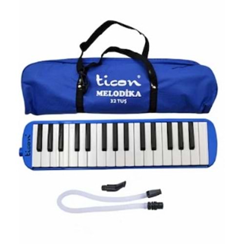 TİCON MELODİKA 32 TUŞ 5484 7288 *10