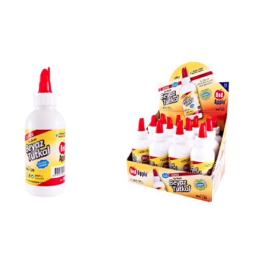 RED APPLE SU BAZLI TUTKAL 120 ML RWG-120 *12 *144