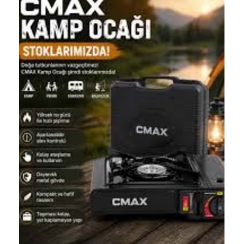 CMAX KAMP OCAĞI *10