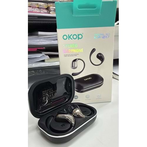 BEYAZIT OKOP KULAKLIK BYZ-056 KP-217