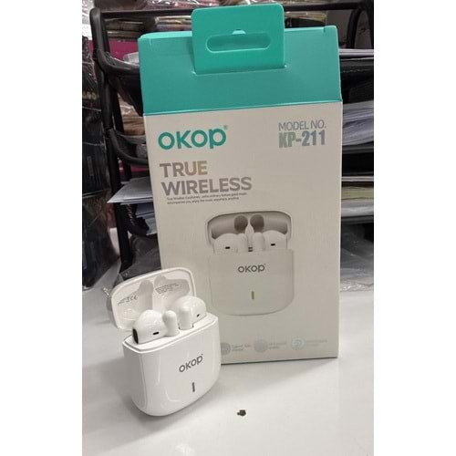 BEYAZIT OKOP KULAKLIK BYZ-057 KP-211