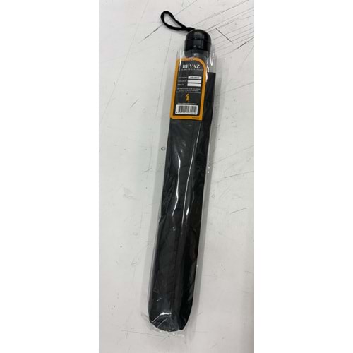 BEYAZ ÇERİ ŞEMSİYE ERKEK RW-001M *24 *72