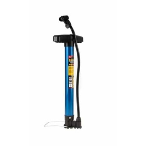 BOSS BİSİKLET POMPASI 30CM BOSS-80389 *100