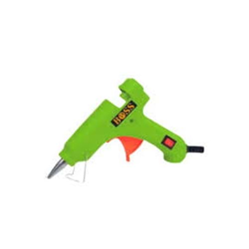 BOSS 80 WATT SİLİKON TABANCASI BOSS-80624 *72
