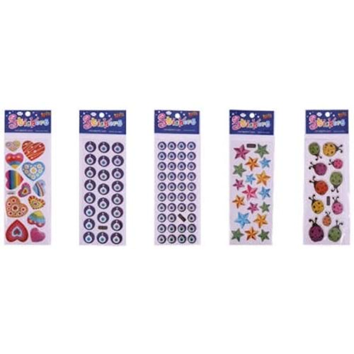 CB KABARTMA STICKER 20*1200 CB-147 CB-400