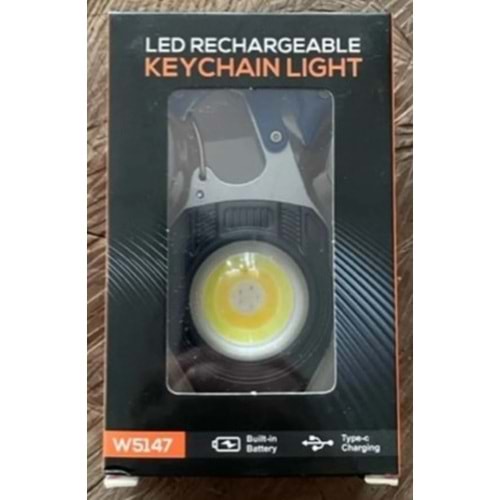 KLIGHT ANAHTARLIK FENER KL-W5147 *240 *480