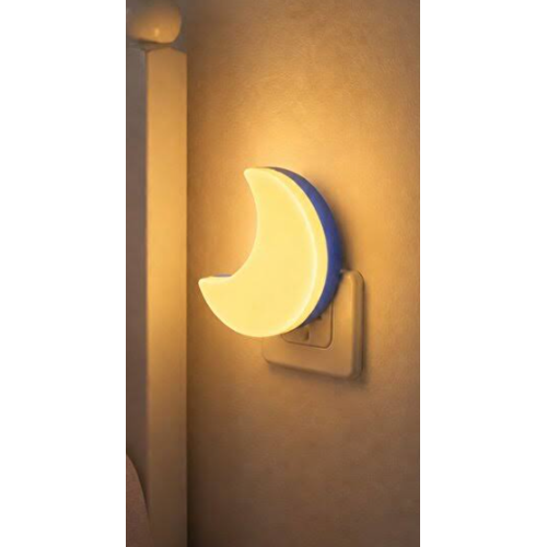 SOFTLED AY GECE LAMBASI K-6975 *60 *240